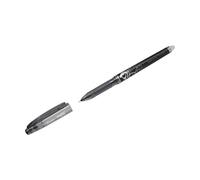 Pilot Frixion Point bolígrafo roller negro