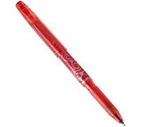 Pilot Frixion Point Bolígrafo roller rojo
