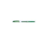 Pilot Frixion Point Roller tinta de gel punta fina Verde – Caja 12 unidades