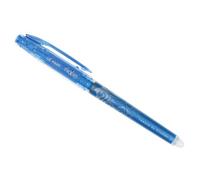Pilot Pen Bolígrafo roller Frixion Point Azul claro