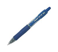 Pilot G-2 pixie Bolígrafo azul