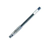 Pilot Bolígrafo roller G-Tec-C4 tinta gel punta 0,4 mm negro