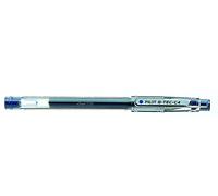 Pilot G-Tec C4 - Bolígrafo Roller Tinta De Gel - Azul - Punta Extra Fina - (Caja 12 unidades)