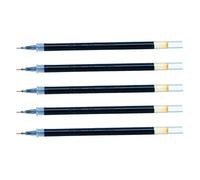 PILOT G TEC C4 - Mina (5 unidades), color azul