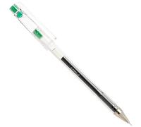PILOT G-TEC-C4 V - Bolígrafo, color verde