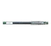 Pilot G-TEC-C4 V - Bolígrafo, color verde