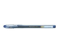 Pilot G1 - Bolígrafo de punta redonda de gel (0,7 mm), color azul