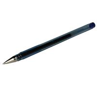 Pilot G1 - Bolígrafo de tinta gel con botón (12 unidades), color azul
