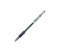Pilot - Bolígrafo Azul G1 Grip