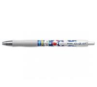 Pilot G2 07 MIKA Limited Edition 547355 - Bolígrafo de gel, color azul