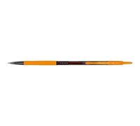 Pilot Pen Bolígrafo de gel G2-7 Naranja