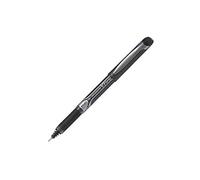 Pilot Pen - Roller Hi-Tecpoint V7 Grip - Punta 0,7 mm Tinta líquida Negro - Caja 12