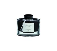 Pilot Iroshizuku Fountain Pen Ink - 50 ml Bottle - Take-sumi (Gray Black) (Japan Import), Negro