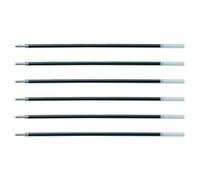 PILOT Juego de 12 recambios de bolígrafo RFNS-GG, XL, azul