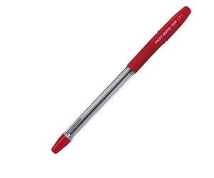 PILOT Kugelschreiber BPS-GP, Strichfarbe: rot, (XB)