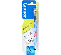 Pilot Pen Rotulador para tela Laundry-Tec punta aguja tinta negra