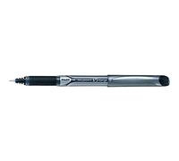 Pilot Bolígrafo roller V-5 Grip 0,5 Negro