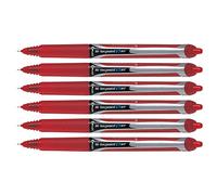 Pilot BXRT-V7-R - Rotulador, color rojo