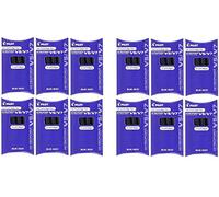 Pilot BXS-IC-L-S3 - Pack 3 recambios v5, color azul
