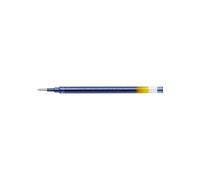PILOT Lote de 12 recambios BLS-G2-7 Gel para bolígrafo G2 / Alphagel Pte Medio Azul