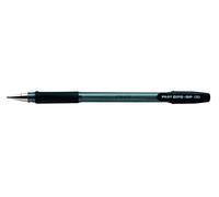 Pilot Pen Bolígrafo BPS-GP negro grueso (BPS-GP-XB)