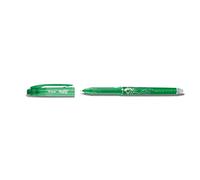 Pilot Frixion Point bolígrafo roller verde