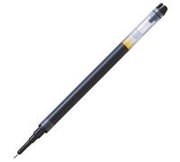 Pilot - Lote de 3 minas de repuesto para Roller Hi-Tecpoint V7 RT PTE media negro