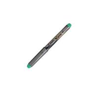 Pilot Pen - Pluma estilográfica desechable VPen, punta 0,58 mm, color verde