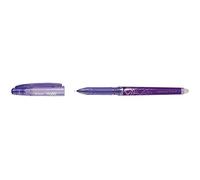Pilot Pen Bolígrafo roller Frixion Point violeta