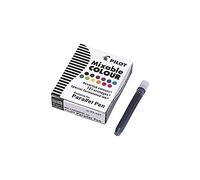 Pilot Pen - Pluma Parallel - Colores: negro, azul, marrón, verde, verde claro, marina, n