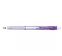 Pilot - Lote de 6 portaminas recargables H-185 (0,5 mm), color morado