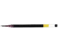 Pilot - Lote de 6 recambios redonda tinta Gel para bolígrafo G2 1 mm negro