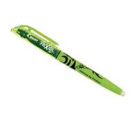 Pilot - Lote de 6 subrayadores FriXion Light 3,8 mm, color verde