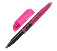 Pilot - Lote de 6 subrayadores FriXion Light de 3,60 mm, rosa