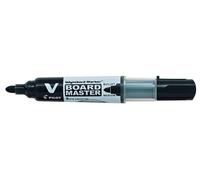Pilot Marqueur Pour Tableau Blanc V Board Master Pte Ogive Noir
