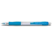 Pilot Pen – Portaminas Super Grip H-185 0,5 mm Mina HB Azul turquesa