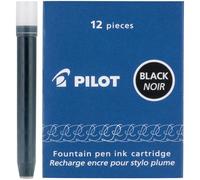 Pilot Namiki IC50 - Cartuchos de tinta para pluma estilográfica