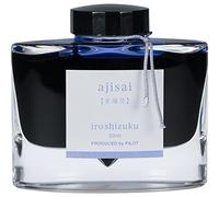 Pilot Namiki Iroshizuku Chiku-rin - Botella de tinta para pluma estilográfica (5.000 unidades), color morado