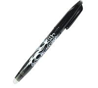 Pilot Pen Bolígrafo roller Frixion Point 0,5 mm Negro