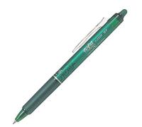 Pilot Pen bolígrafo Frixion Clicker verde