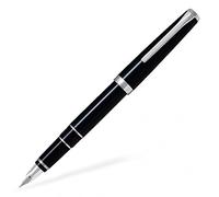 Pilot Pen - Fuente falcon negro azabache
