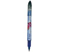 Pilot Pen - Rotulador para ropa, 12 unidades, color azul
