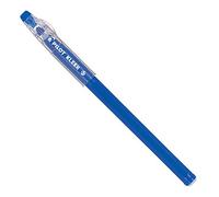 PILOT Penna A Sfera Cancellabile Kleer Colore Blu-Punta 0,7 Mm, Multicolore, 4902505523670