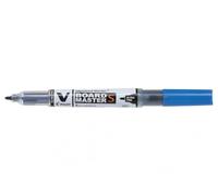 PILOT - PILOT Marqueur Tableau Blanc V Board Master S, Bleu