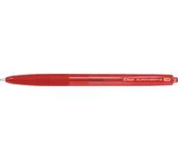 PILOT - PILOT Stylo … bille r‚tractable SUPER GRIP G, rouge