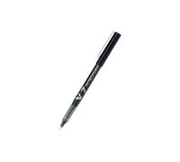 Pilot - PILOT Stylo roller V7 Hi-Tecpoint, rechargeable, noir