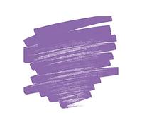 Pilot Pintor - Rotulador (punta biselada, trazo ancho), color violeta