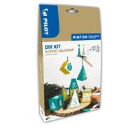 Pilot Pintor, set de pintura para niños