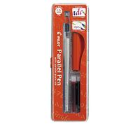 Pilot Pen Pluma caligráfica Parallel Pen Recargable 1,5 mm Multicolor (FP3-15-SS)