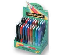 EXP. 60 PORTAMINAS PILOT SUPERGRIP 0.7 STDO